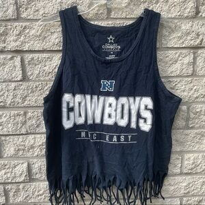Go Cowboys!!  GD2